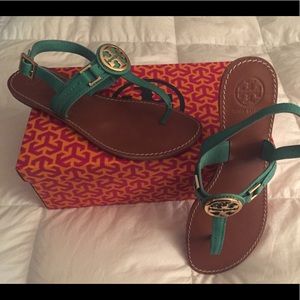 Tory Burch